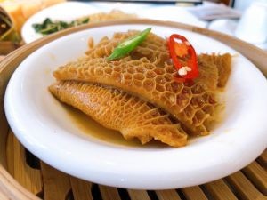 Xishangxi Restaurant