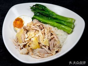 Sheng Hui Roast Meat (Wenjing Garden Branch)