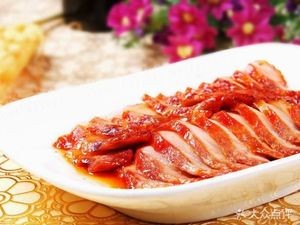 Wenji Roast Pork (Fangling Branch)