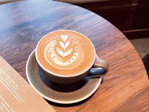 Free Coffee · Bread Shop (Wanfeng Xin Xin Building Branch)