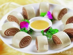 Jia Jian Qin Chu Home-style Cuisine (Poly Tongxin Yuan Branch)