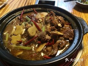 Youzai Xiangrou (Fengling Store)