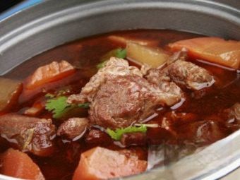Wang Zhong Wang Authentic Guilin Rice Noodles (Sixth Branch)