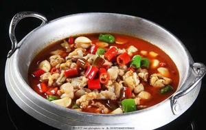 湘逢食客