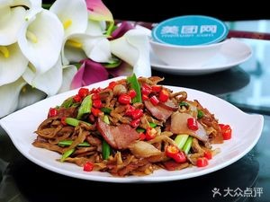 Xiang Li Xiang Qin (Dashatian Branch)
