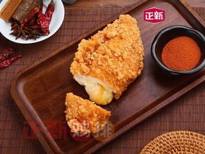 Zhengxin Chicken Cutlets (Jianshe Road Branch)