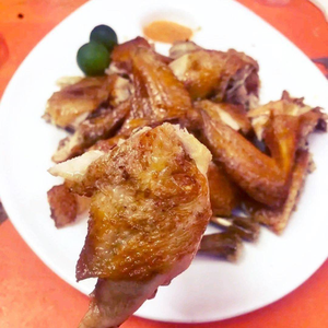 Ding Ding Xiang BBQ City (Qianjin Road Branch)