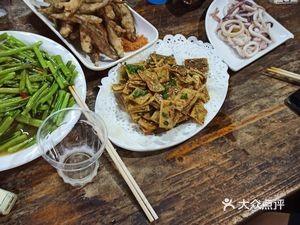 Zheng Zhen Barbecue Food Bar (Jindi Jinteng Community Branch)