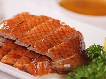 Zeng San Duck Shop