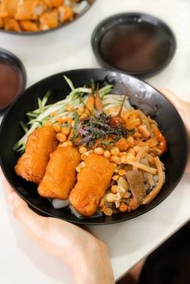 Huang Ji Lao You Fen (Dashatian Branch)