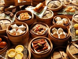 Chaoyueke Tea Snacks (Dashatian Store)