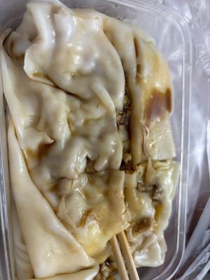 Jiu Shun Xuan Rice Noodles & Soy Milk & Delightful Porridge Snack Soup (Hengda Lizon Branch)