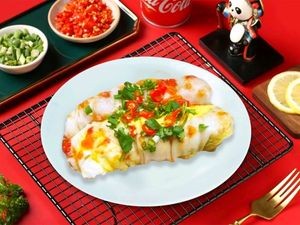 Fat Noodles Roll (Great Sha Tin Branch)