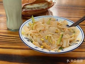 Meide Le Shannxi Cuisine (Changle First Street Branch)