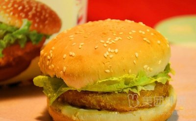 Dezhou Burger (Tianzhuzai Store)