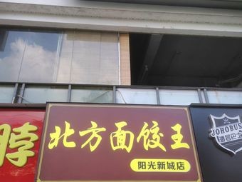 North China Dumpling King (Yangguang New City Branch)