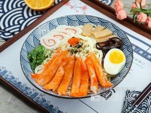 Heshengwu Japanese Ramen