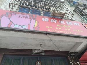 Zhu Xiansheng Roast Meat