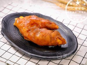 Guangya Wonton (Xinxin Cheng Branch)