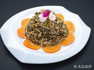 Old Shanghai Dumpling Shop (Bailing Branch)