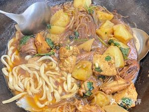 Northeast Iron Pot Stew (Xinwang · Dashaohui Store)