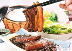 Yue Shixiong Roast Duck Rice (Xixiangtang Branch)