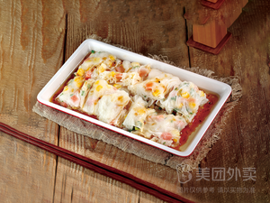 Meizhi Xian · Guangdong Stone-mill Rice Noodles (Sulu Branch)