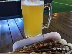 Uncle Wang's Midnight Diner
