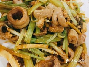 Authentic Yulin Dog Meat