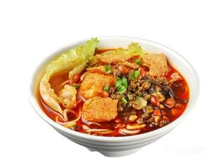 Liu Xiao Bei Spicy Pork and Luosifen (Wanda Huafu Branch)