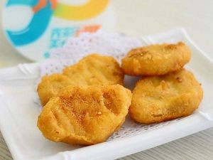 Andao Snack