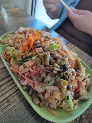 Shaxian Snacks