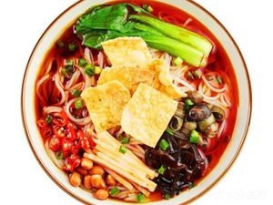 Ling Ma Bone Soup (Sulu Branch)