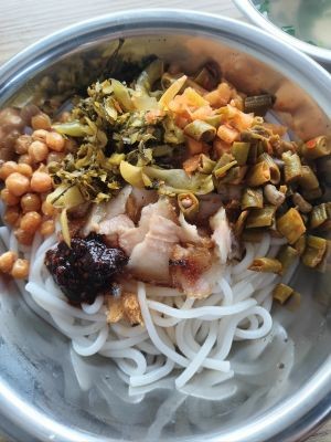 Yuan Guilin Rice Noodles (Lanyuefu Branch)