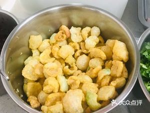 Lao Fo Ye Cooked Rice Noodles (First Branch)