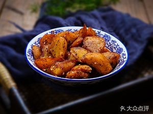 White Premium Stinky Tofu (Anji Wanda Branch)