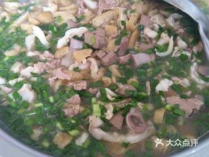 Mado Dashing Raw Flour Noodles (Beihu Road Store)