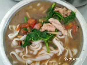 Changhong Rice Noodles (Nanning Heavy Machinery Factory Residential Area Branch)