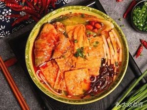 Ten Friends Luosifen Shop (Nanning Branch)
