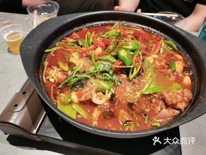Youyuanji Barbecue Craft Beer