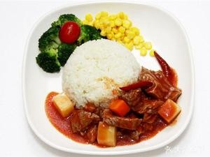 Xiao Chao Wang Wooden Bucket Rice (Angji Branch)