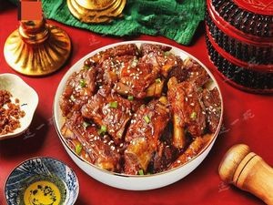 This Bowl · Spicy Small Bowl Dishes (Sulu Branch)