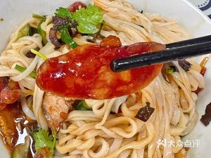 Suo Mei Authentic Guilin Rice Noodles (Anyuan Store)
