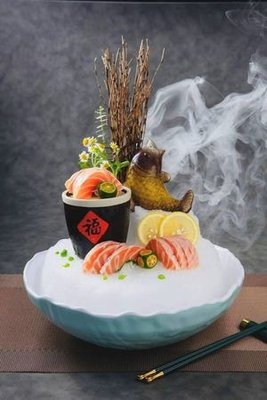 Zhu Zai Ji Seafood Restaurant (West First Lane, Anji Avenue Branch)