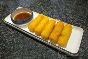 Called a Fried Chicken (Anji Branch)