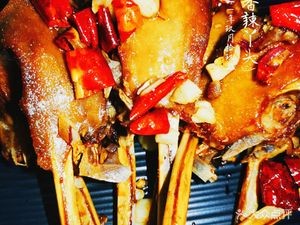 Xiao Er Ge Barbecue Stall