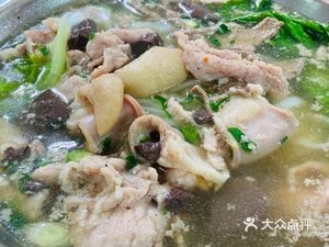 Lai Cunzhang Kill Pork Noodles