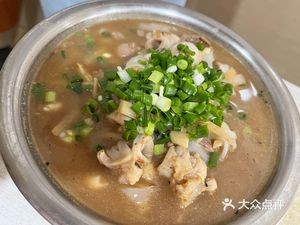 Fei Xiang Old Friend Rice Noodles