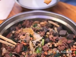 Haicheng Dining Shop