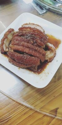 Wu Family Dog Meat Shop